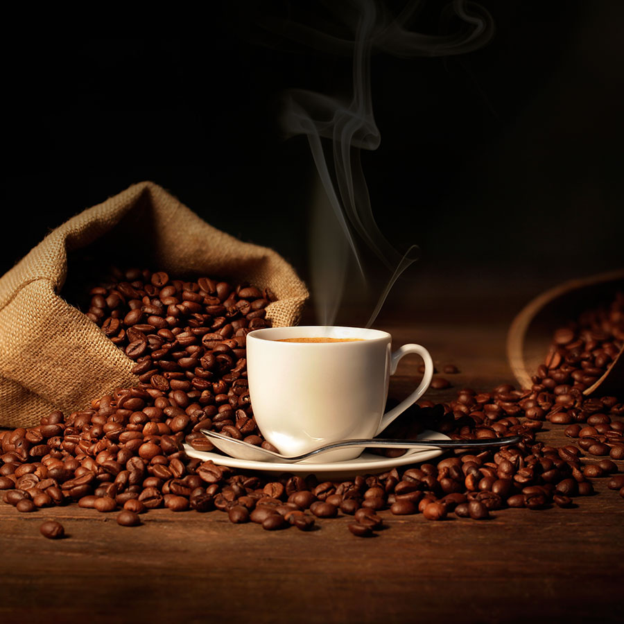 Torréfaction artisanale