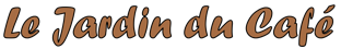 Le Jardin Du Cafe Torrefacteur Hyeres Logo